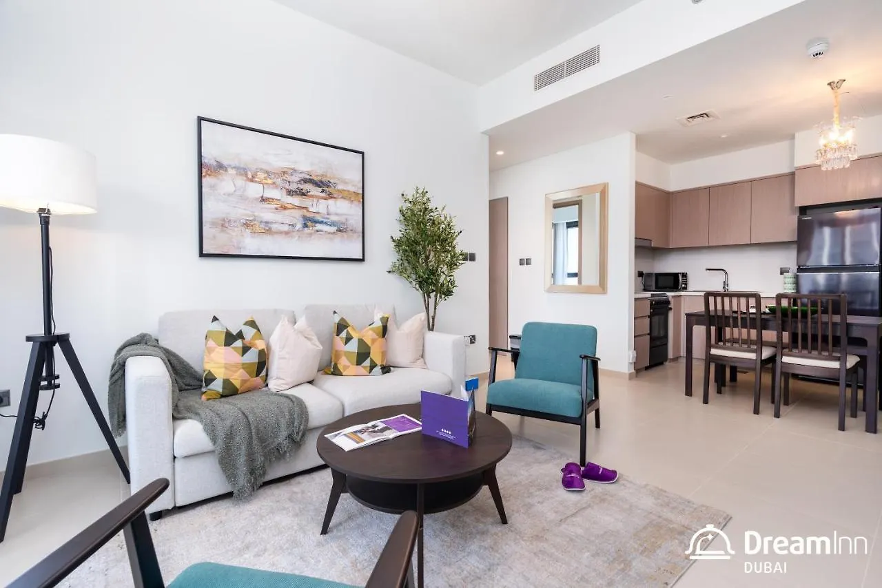 Dream Inn - Act One Act Two Apartment, Downtown Dubai Apartment