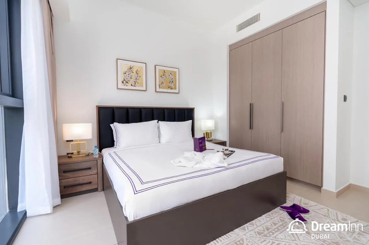 Dream Inn - Act One Act Two Apartment, Downtown Dubai