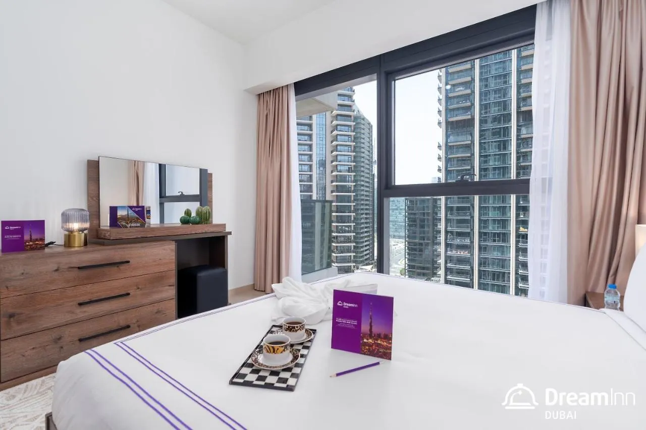 Dream Inn - Act One Act Two Apartment, Downtown Dubai