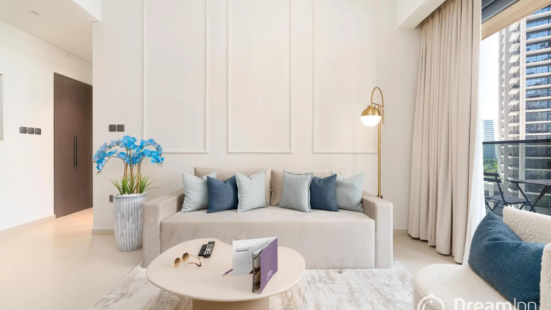 Dream Inn - Act One Act Two Apartment, Downtown Dubai